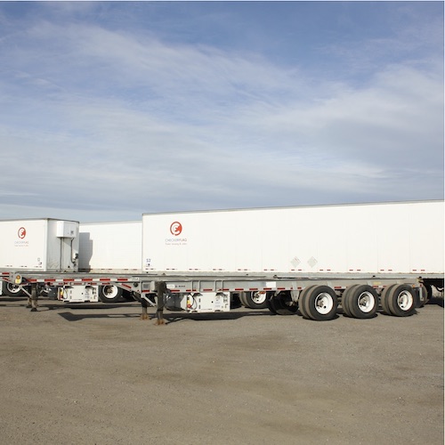 GENSET, Carrier (#GU 2230)