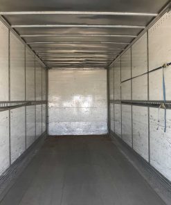 Alternative view of Used 2013 Dry Van, WABASH