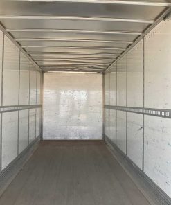 Alternative view of Used 2013 Dry Van, WABASH